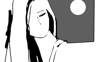 Màu phượng đỏ - Thơ của Lê Hoàng Dũng