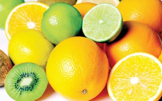 Vitamin C bảo vệ cơ thể