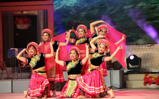 10 nước dự Liên hoan Âm nhạc truyền thống ASEAN