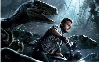 Jurassic World làm phần tiếp theo