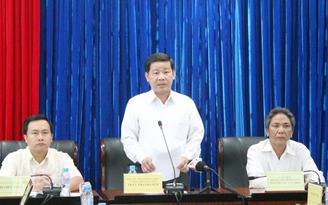 Công ty Đại Nam bị phạt, truy thu hơn 99 tỉ đồng