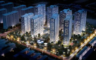 Park Hill - Niềm tự hào của người thành đạt