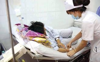 Tai biến nguy hiểm do tự dùng thuốc Nam