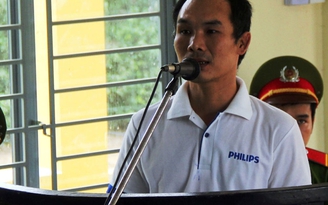 Làng quê không bình yên