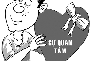 Sự xa cách sẽ làm cho tình yêu thêm sâu sắc?