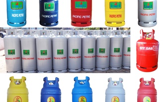Gas Pacific Petro - niềm tin của mọi gia đình Việt
