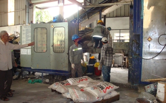 Nông dân với 'ma trận' phân bón - Bài 1: Tràn lan phân bón kém chất lượng