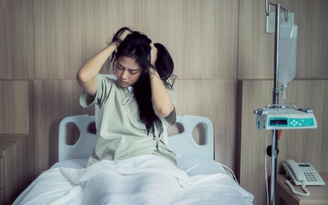 5 bước trị trĩ dứt điểm