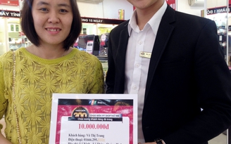 FPT Shop tăng thời gian đổi trả sản phẩm lên gấp đôi thành 30 ngày
