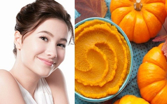 Tìm hiểu 3 công thức làm trắng da bằng bí đỏ cực tốt nhưng ít ai biết