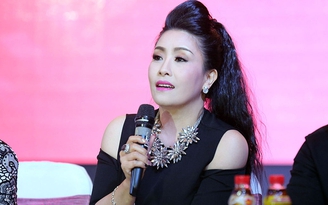 Kiều Oanh sẽ lập sân khấu kịch với 'nguồn' là thí sinh 'Cười xuyên Việt'