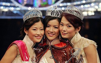TVB sát nhập cuộc thi Hoa hậu và Hoa vương Hồng Kông