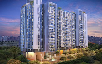 Valéo Đầm Sen - Phong cách sống 3 thế hệ của người Việt