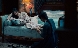 Sao phim 19+ ‘Người hầu gái’ tiết lộ về cảnh ‘giường chiếu’ đồng tính