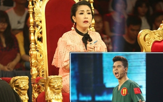 Cười xuyên Việt: Thí sinh được Kiều Oanh cho… 11 điểm vẫn bị loại