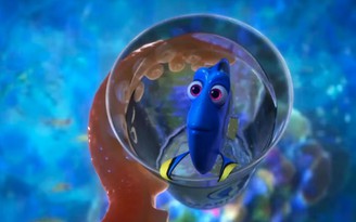 'Finding Dory' - Hành trình không tưởng của những chú cá kỳ diệu