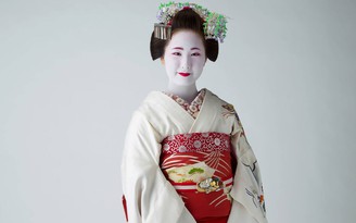 Gặp Maiko và Hello Kitty tại lễ hội Feel Japan in Vietnam 2016