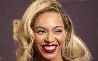 Beyoncé dẫn đầu đề cử MTV Video Music Awards 2016