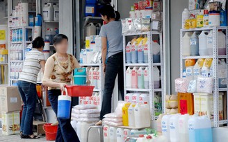 TP.HCM quyết di dời 'chợ tử thần' Kim Biên trong năm 2017