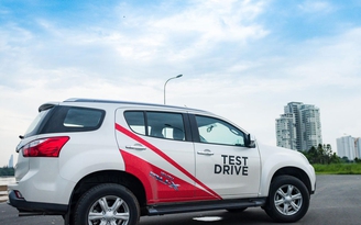 [Infographic] Điểm danh những yếu tố xu hướng của chiếc SUV đa dụng
