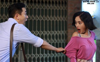 Để phim Việt cán mốc doanh thu 1.000 tỉ đồng