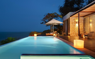 The Hamptons Hồ Tràm phát triển cùng Melia Hotels International
