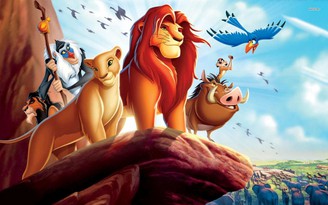 Disney làm lại 'Vua sư tử' phiên bản người thật