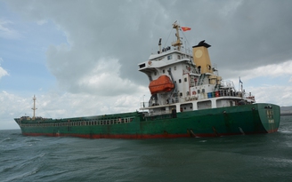 Biển Vũng Tàu thành “điểm đen” trộm cắp quốc tế