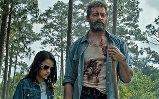 'Wolverine' gắn nhãn 16+ tung trailer đầu tiên