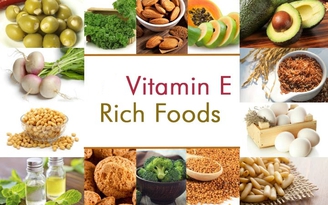 Chế độ dinh dưỡng hợp lý dành cho người bị nám da, bạn đã biết chưa?