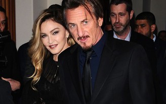 Madonna đồng ý 'cưới lại' Sean Penn với 150.000 USD