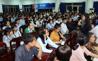 Cùng MobiFone bật nút công dân toàn cầu