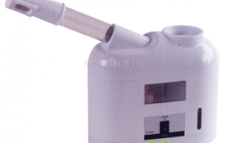 Mua máy xông hơi mặt để dưỡng da - nên hay không?