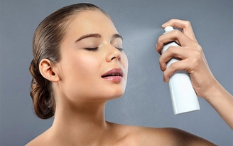 Tuyệt chiêu trang điểm lâu trôi trong mùa hè dành cho những cô nàng da nhờn