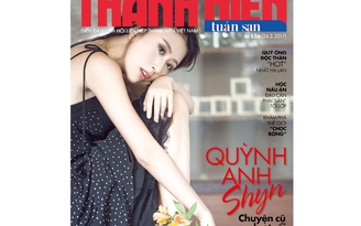 Tìm đọc Thanh Niên Tuần San số 556