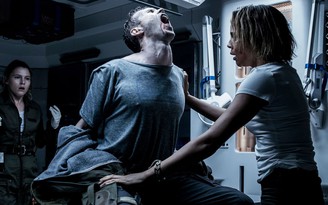 'Alien: Convenant' - tác phẩm người ngoài hành tinh đẫm máu nhất mùa phim hè này