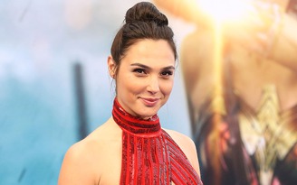 Người đẹp phim 'Wonder Woman' tham gia vào Viện Hàn lâm Mỹ