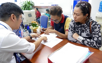 Điểm chuẩn ngành kinh tế có thể tăng từ 0,5 - 2 điểm