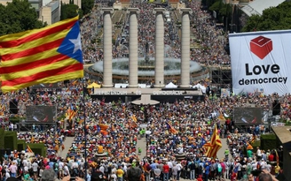 Catalonia giàu có đến mức nào?