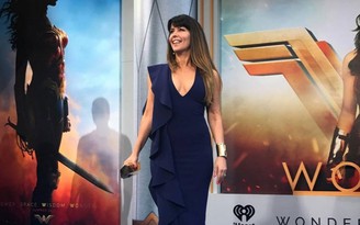 Dự đoán mức lương khủng của nữ đạo diễn 'Wonder Woman 2'