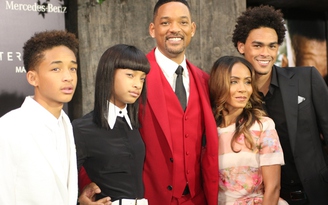 Will Smith bác bỏ tin đồn ly hôn vợ