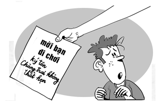 Vườn hồng
