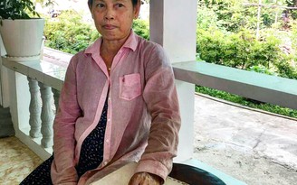 Mẹ của cố vận động viên quốc gia Trần Thanh Ngời: 'Sau hết, con vẫn về bên mẹ'!