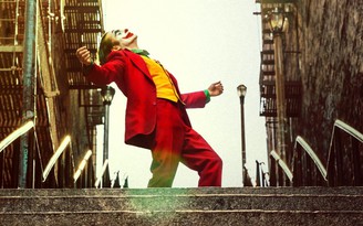 'Joker' trở thành phim 18+ có doanh thu cao nhất mọi thời đại