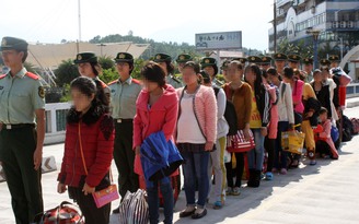 Thoát ra từ bẫy buôn người: Bi kịch 'việc nhẹ, lương cao'