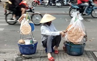 Thành phố của những nỗi nhớ