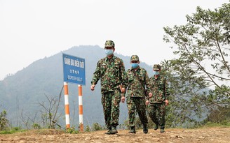 Lũy thép biên phòng: Trên đỉnh trời Y Tý