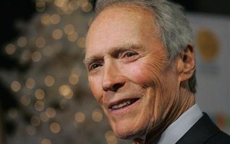 Huyền thoại Clint Eastwood 90 tuổi vẫn chưa muốn về hưu
