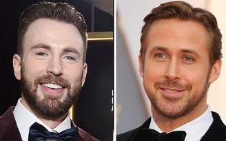 Chris Evans, Ryan Gosling tham gia dự án phim 200 triệu USD của Netflix