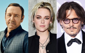 Johnny Depp và loạt sao Hollywood bị loại khỏi phim bom tấn